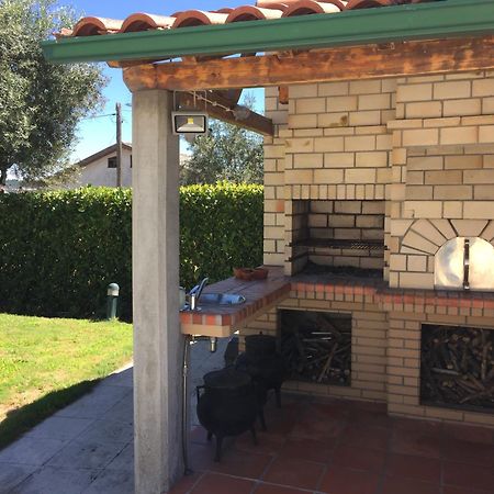 A Casa Da Celeste Fagilde Kültér fotó