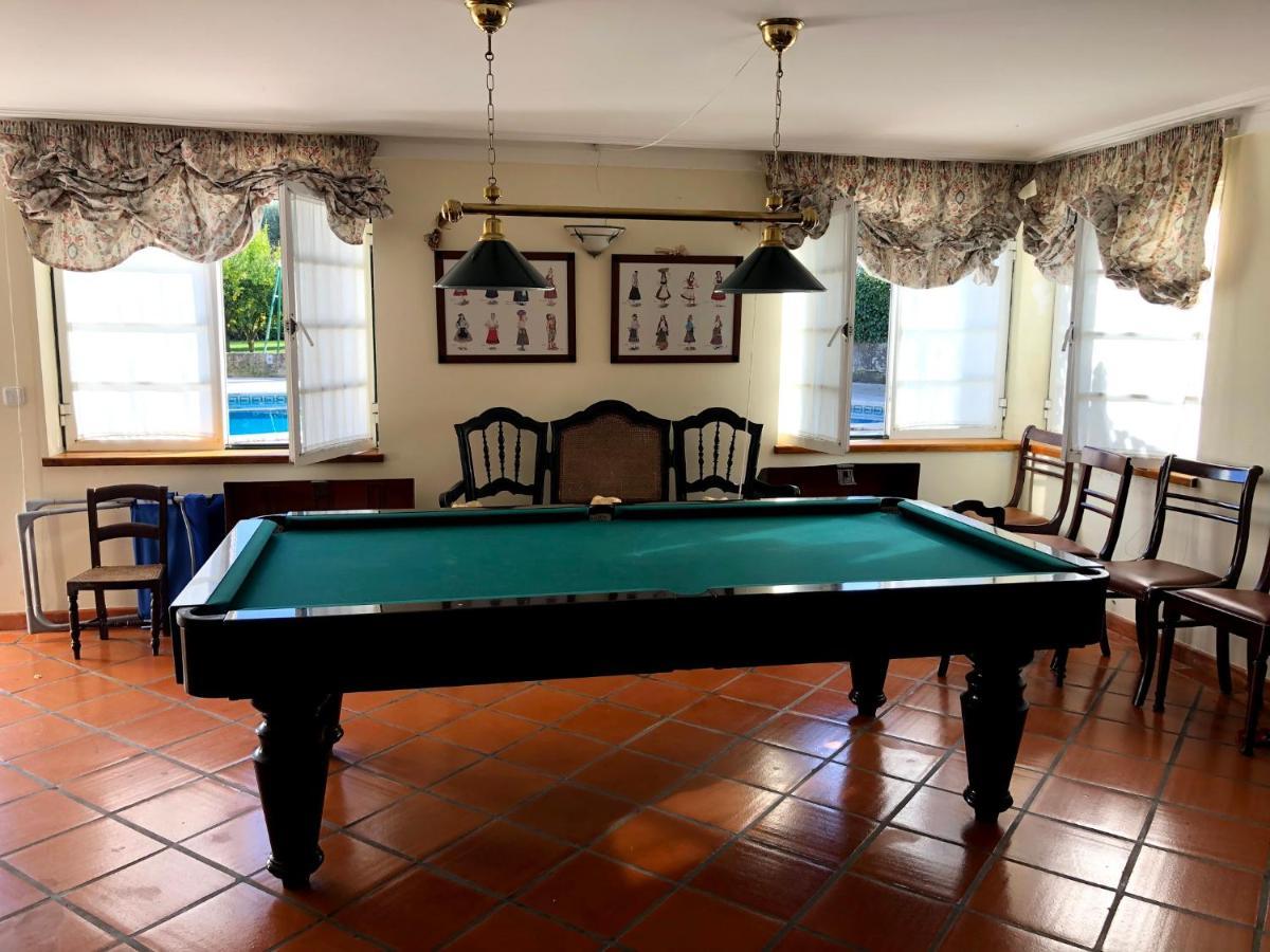 A Casa Da Celeste Fagilde Kültér fotó