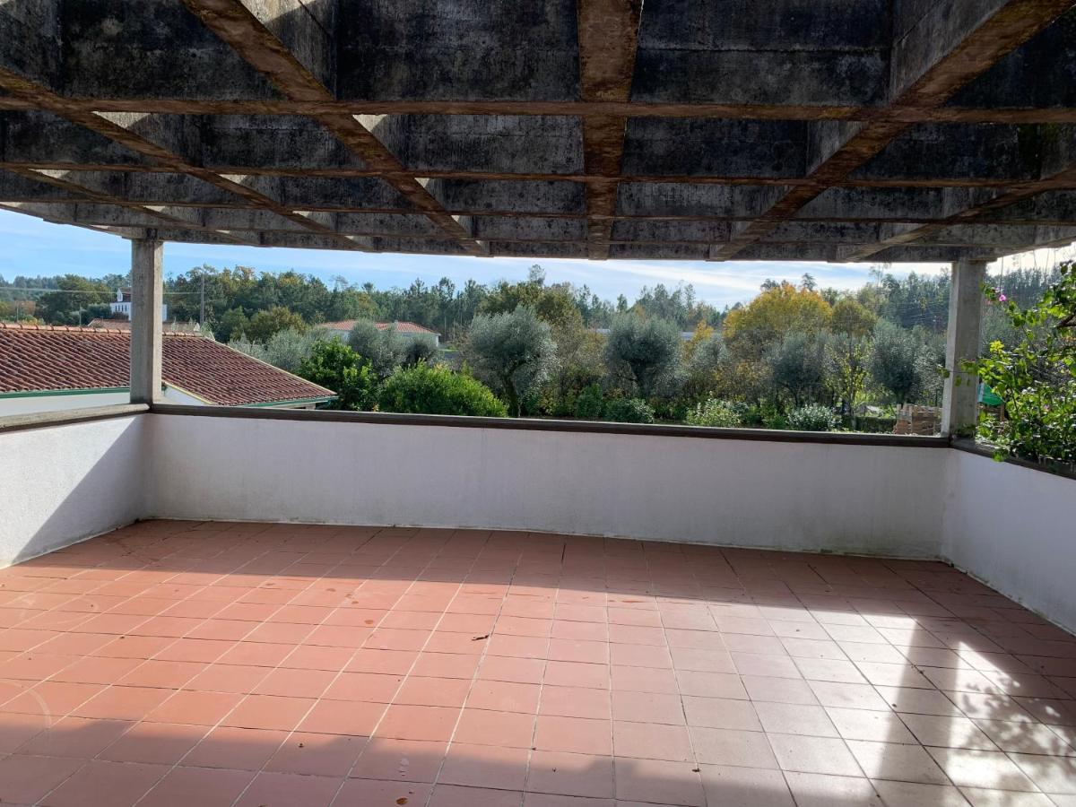 A Casa Da Celeste Fagilde Kültér fotó