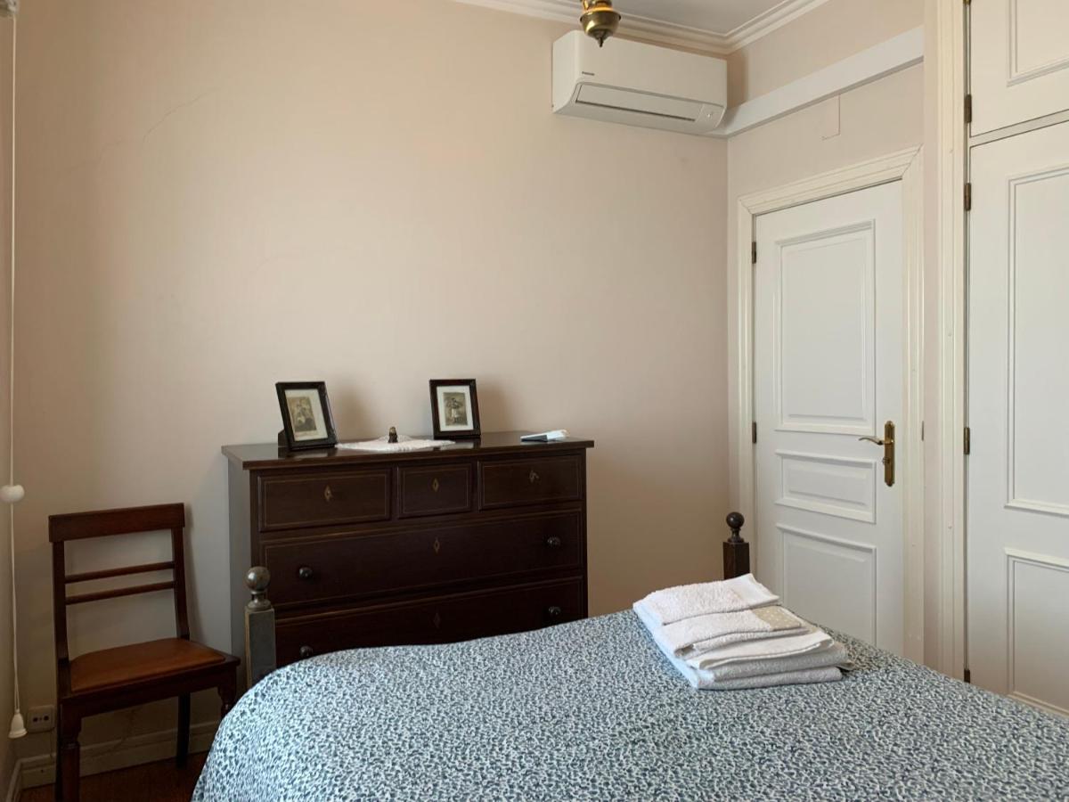 A Casa Da Celeste Fagilde Kültér fotó