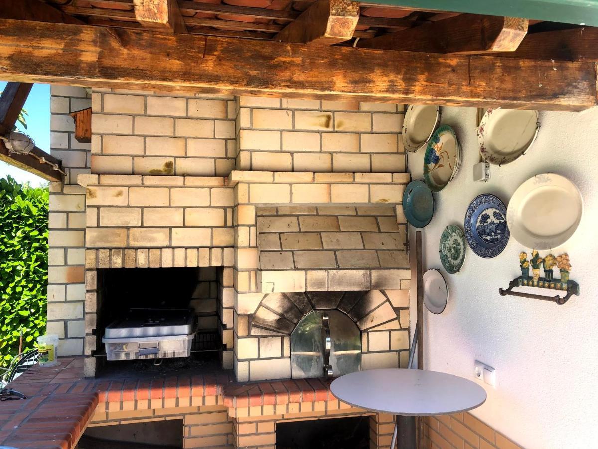 A Casa Da Celeste Fagilde Kültér fotó